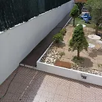 Inlapa Studio IV Porto Garden View