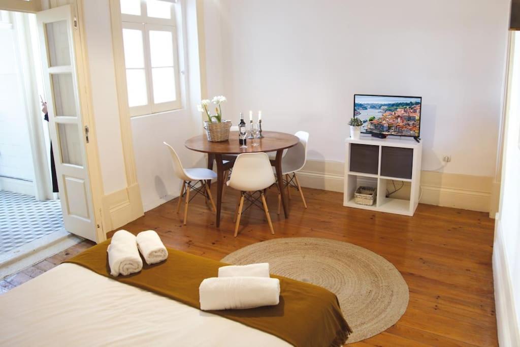Inlapa Iv Garden View Oporto