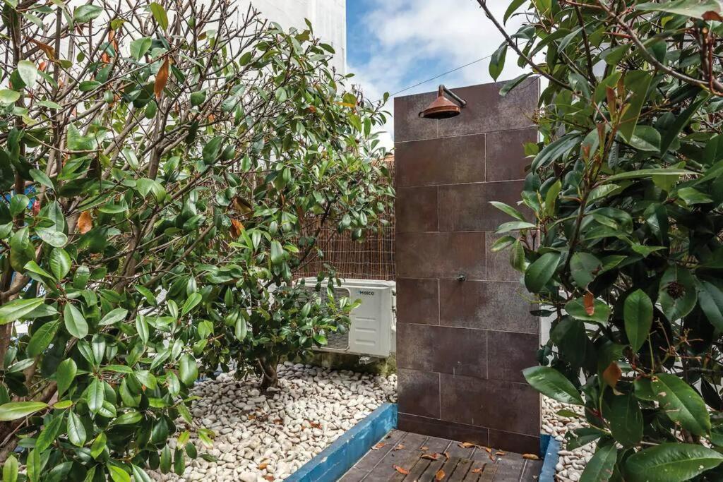 Inlapa Iv Garden View Appartamento Oporto