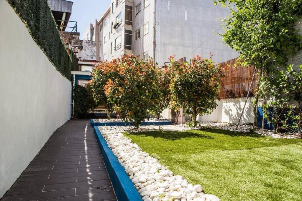 Inlapa Iv Garden View Appartamento *