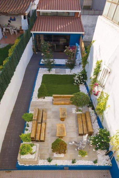 Appartamento Inlapa Iv Garden View Oporto